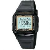 Đồng hồ Casio DB-36-9AVDF